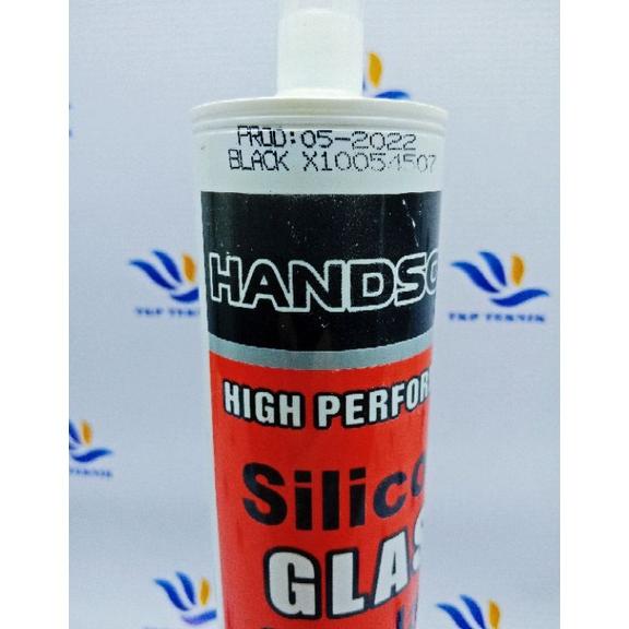 Jual Handsome Lem Botol Sealant Aquarium Ml Shopee Indonesia