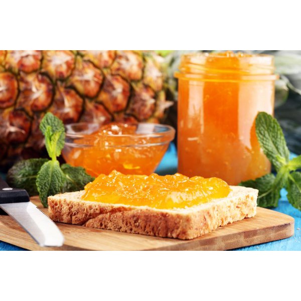

NG SELAI BUAH STRAWBERRY BLUEBERRY DURIAN LEPATTA MERO 1 KG TOPING ISIAN OLESAN ROTI BAKAR SUS PIE