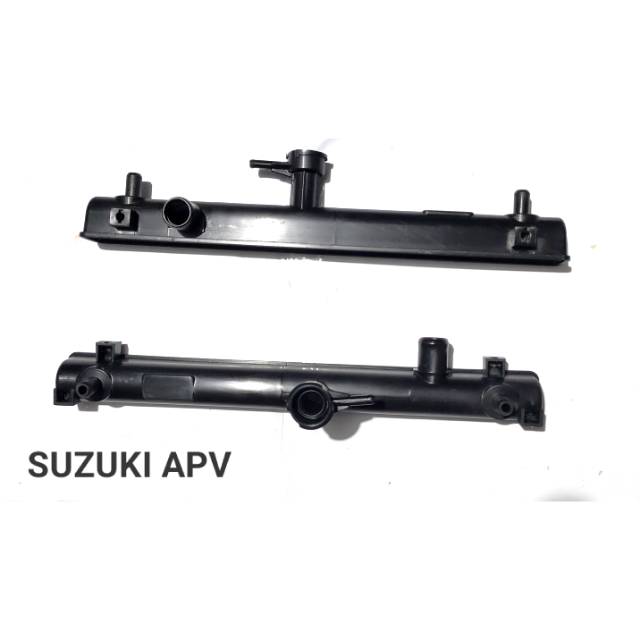 UPPER TANK RADIATOR SUZUKI APV