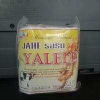 

Minuman Jahe Susu Yalele isi 10 sachet