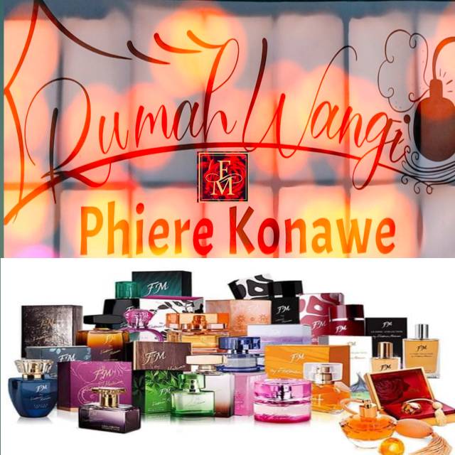 phiererajaparfumkonawe