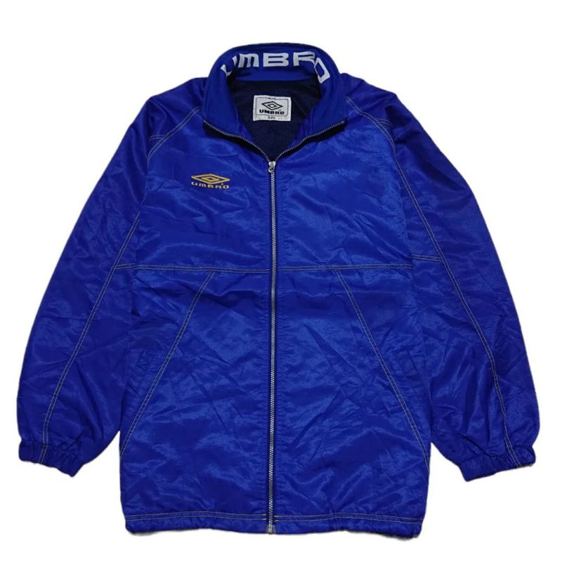 UMBRO Vintage Jacket Original Second/Jaket Second/Jaket Outdoor Second/Jaket Gunung