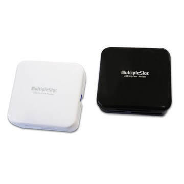 Perlengkapan AXPRO Card Reader - AXP725 USB3.0