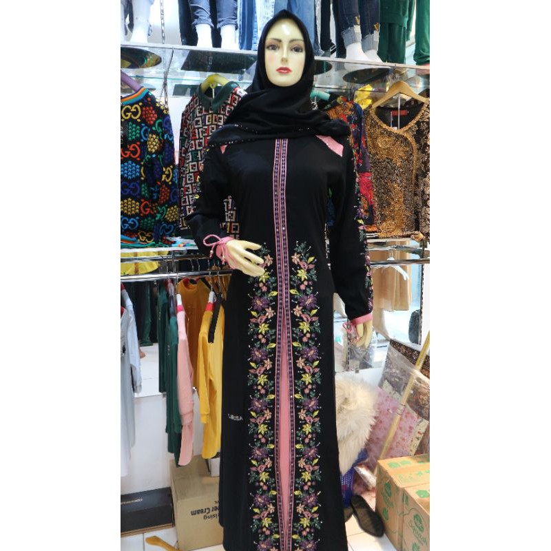 Gamis Larosa