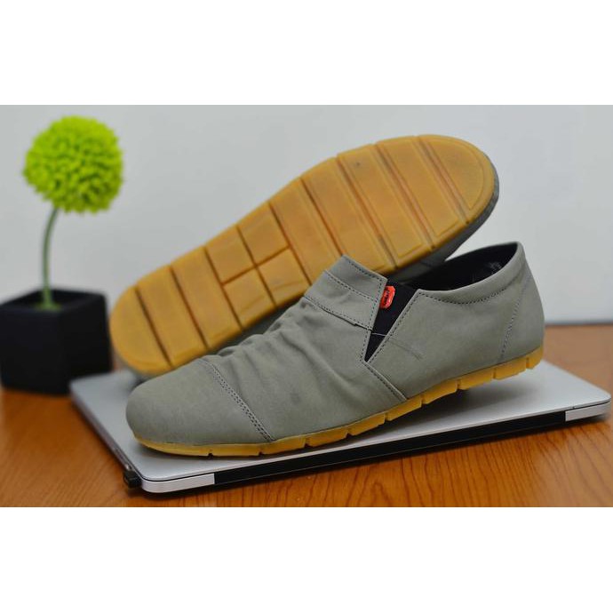 😍 SEPATU BOOT PRIA FORMAL KERJA TRAVELING  PREMIUM KICKERS GRADE ORI