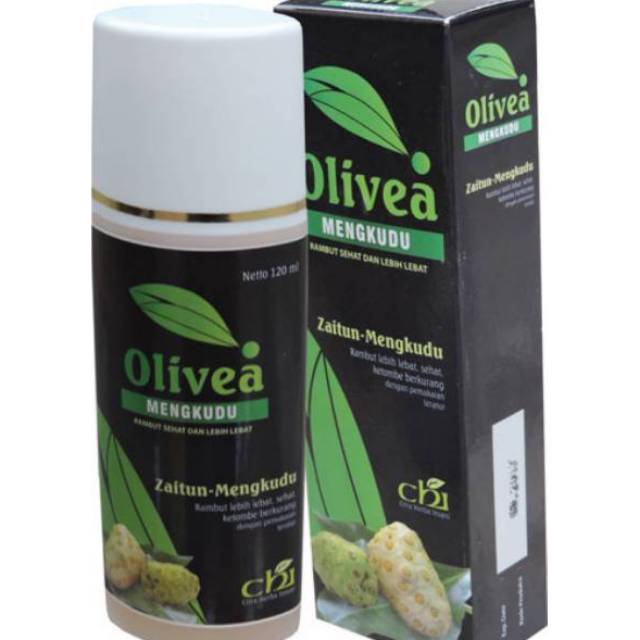 Shampo Herbal Olivia Anti Ketombe Shampo Herbal Zaitun dan Mengkudu