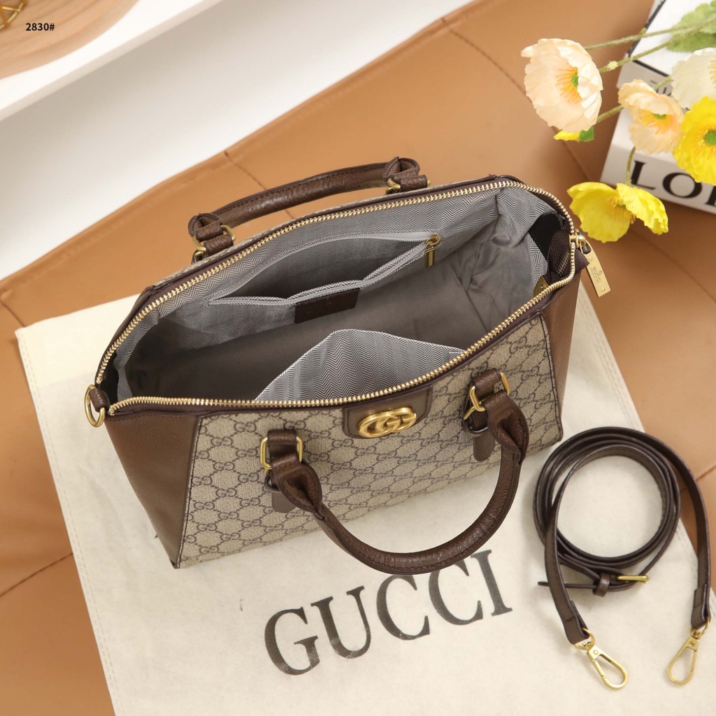 GC Handbag Satchel Bag 2830