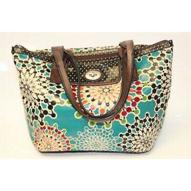 Fossil shopper Keyper