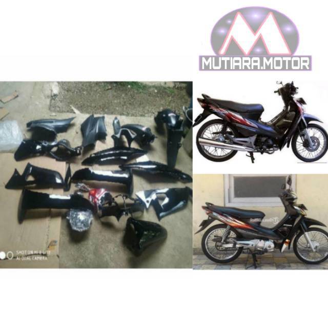 cover full body honda supra fit new fit x tahu 2007 2006