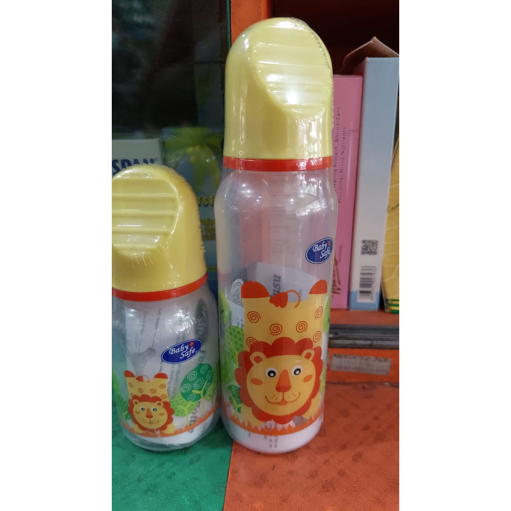 Botol Susu Baby Safe