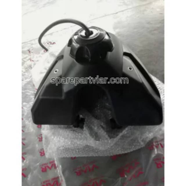 Tangki bensin viar trail cross x 150 200 SE GT