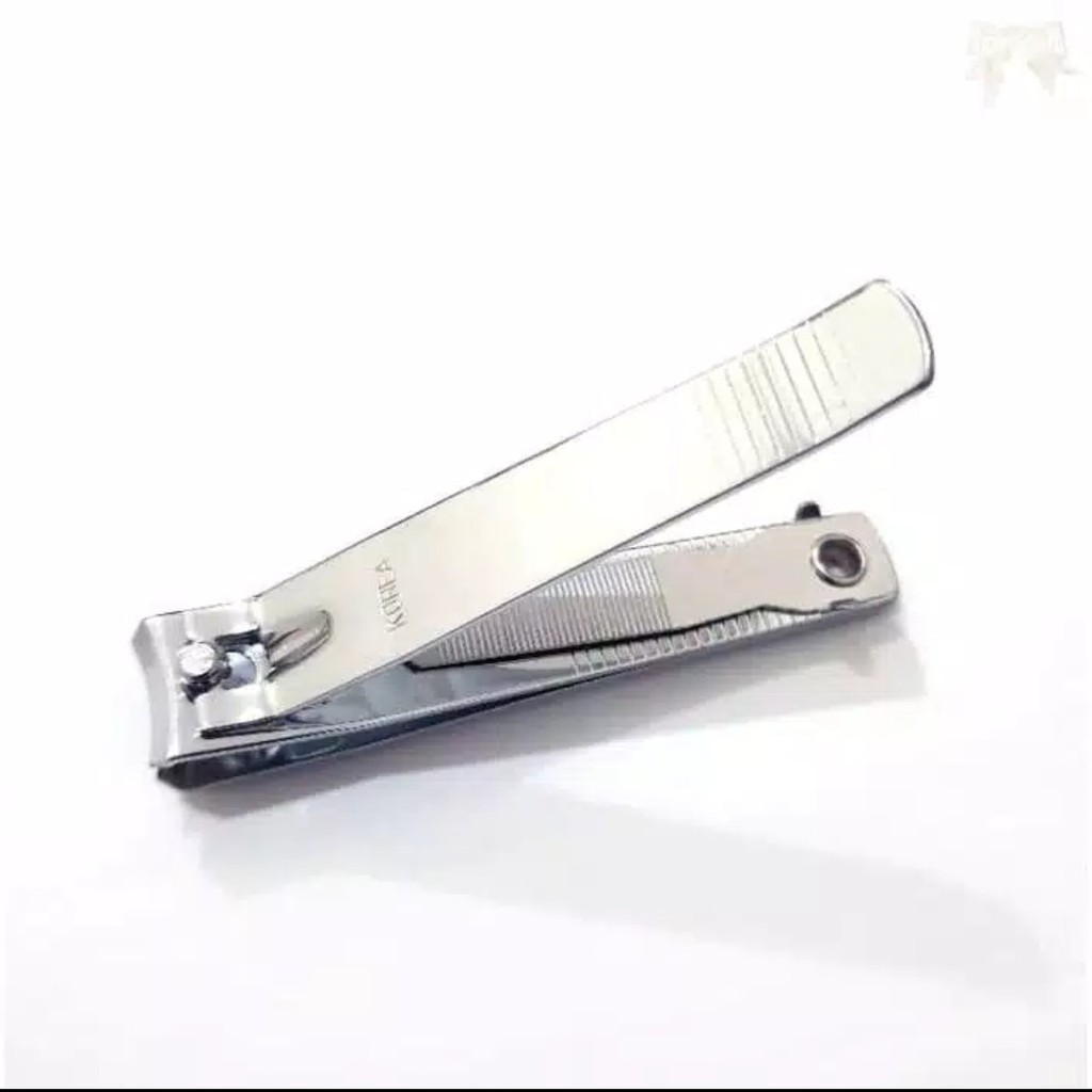 gunting kuku potong kuku besar three seven