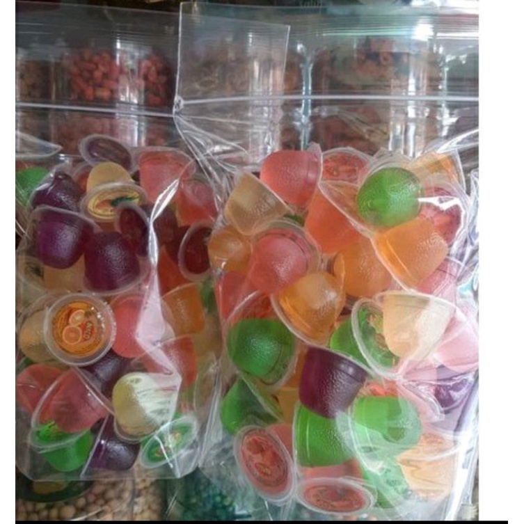 

jelly inaco 250gr inaco