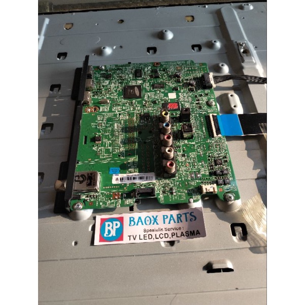 MB TV LED SAMSUNG UA 40F5000 mainboard tv Samsung ua40f5000
