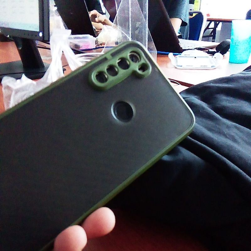 

hp xiaomi