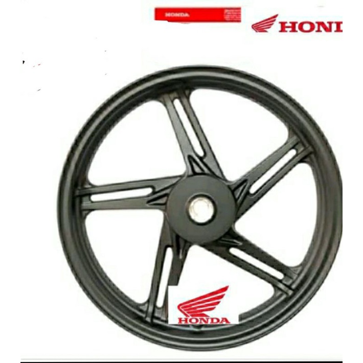 Velg Racing Depan Honda Beat Sporty eSP ORI HONDA