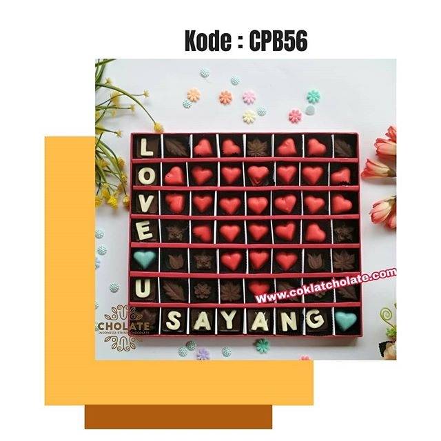 

Kado Spesial Coklat Ulang Tahun untuk Sahabat