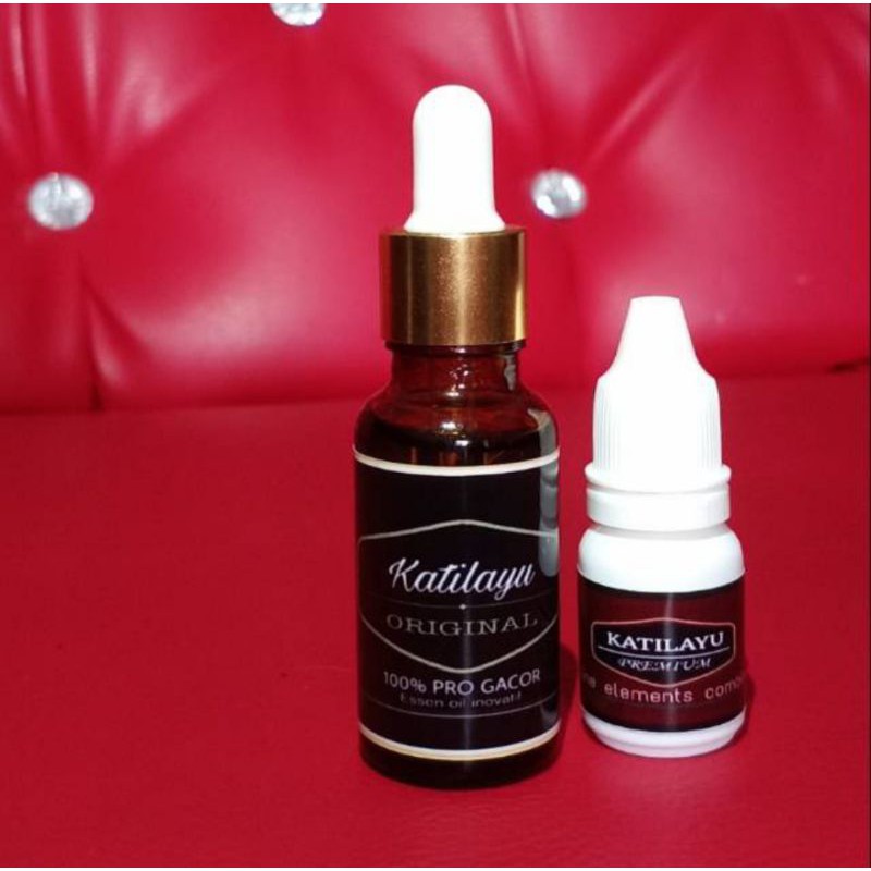 Esen katilayu premium+original