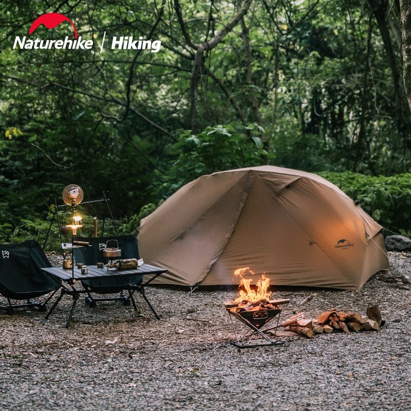 TENDA CANYON 2P NATUREHIKE NH22ZP005