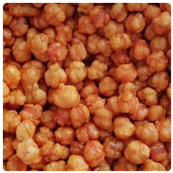 

Pilus Jagung Australia Balado 250 gr