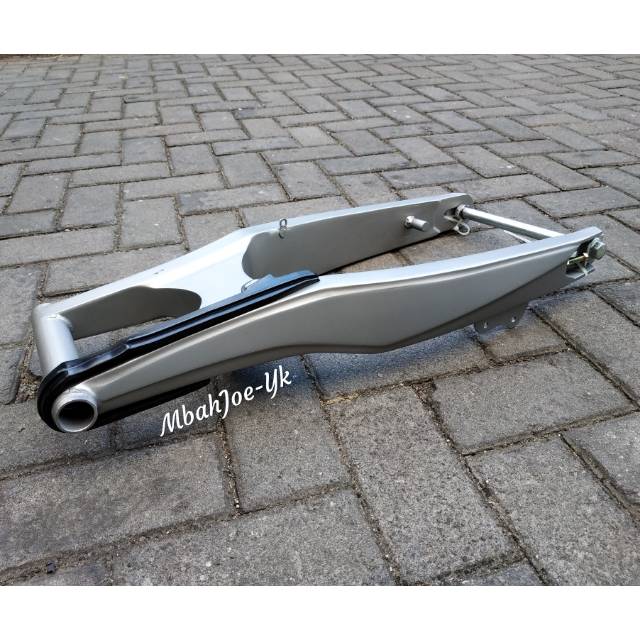 SWING ARM CRF 150 L CUSTOM PNP MODEL KTM PANJANG 66CM