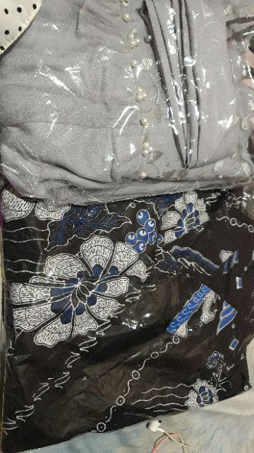 Batik Kalongan | Kemeja Batik Kantor