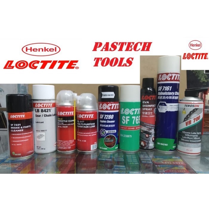 LIQUID GASKET SI-5152 85 GR LOCTITE