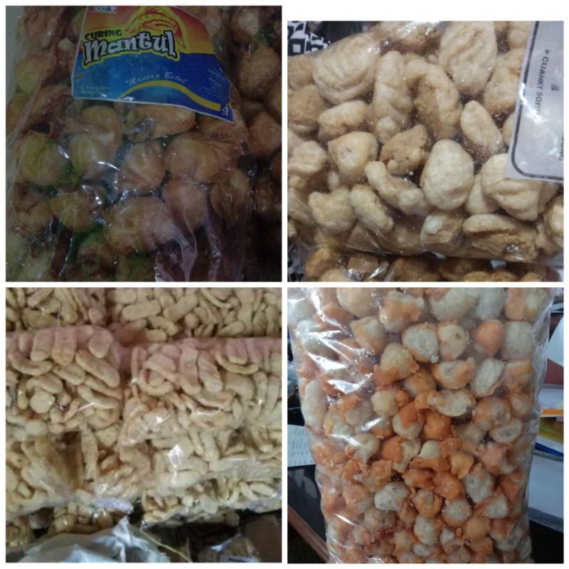 

paket hemat toping baso aci 1x atc