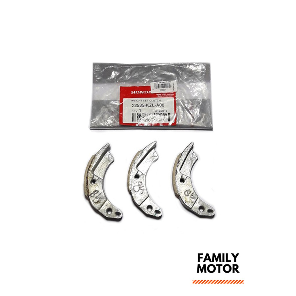 KAMPAS OTOMATIS BEAT FI / SCOOPY - HONDA