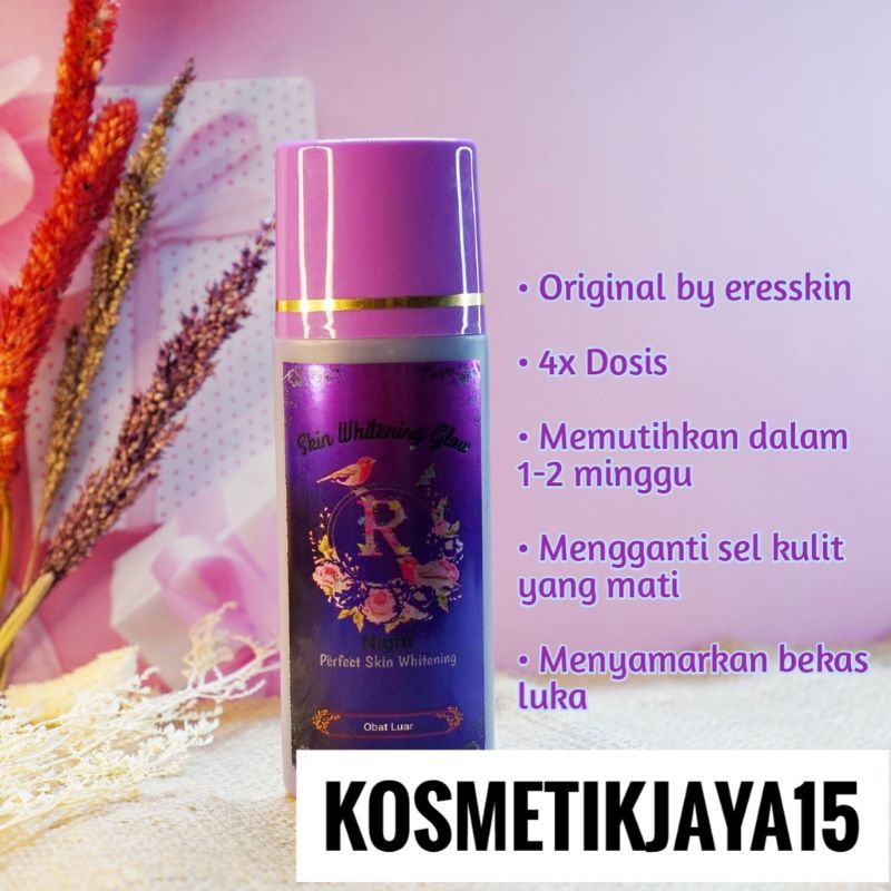 HB DOSTING ANGGUR PLATINUM/HB GLOW CEPAT PUTIH 7HARI