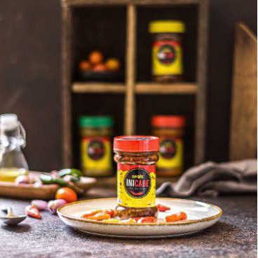 

INICABE Sambal Jengkol Yahud 33.000