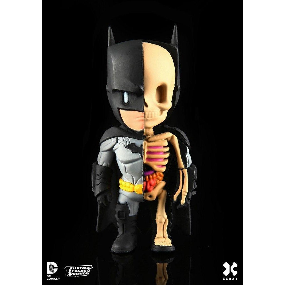 Mighty Jaxx XXRay - Batman