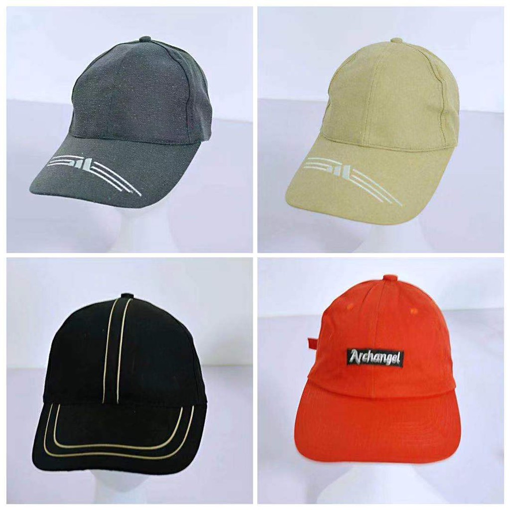 Topi Baseball / Topi Snapback Untuk Pria Dan Wanita Aksesoris Fashion Motif Archangel Import Terbaru