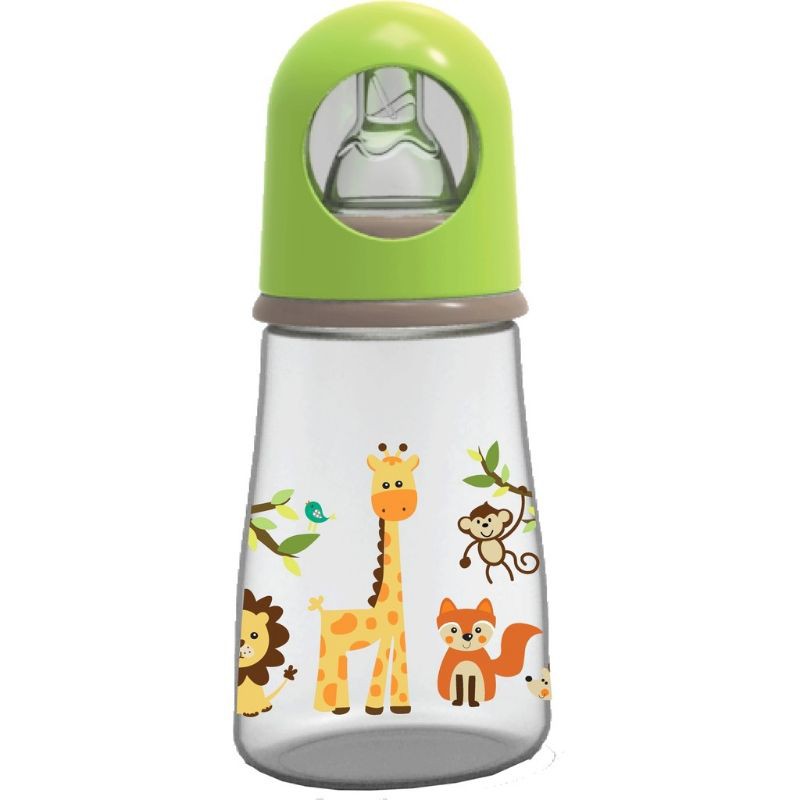 Babysafe bottle