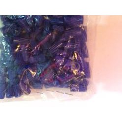 ➥ Lasdop Screw On Wire 1.5mm Blue ◌