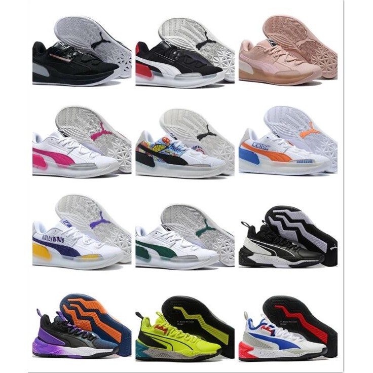 puma basketball shoes kyle kuzma
