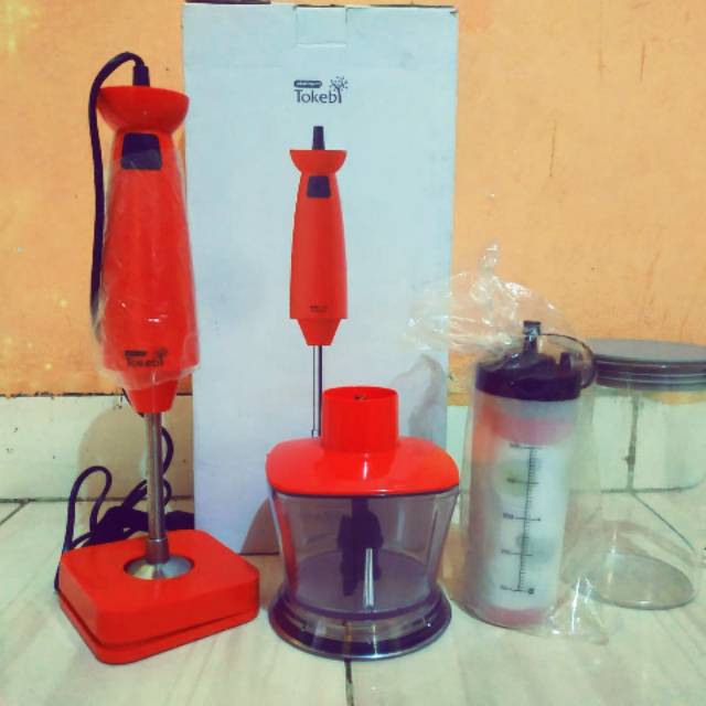 Tokebi Platinum terbaru