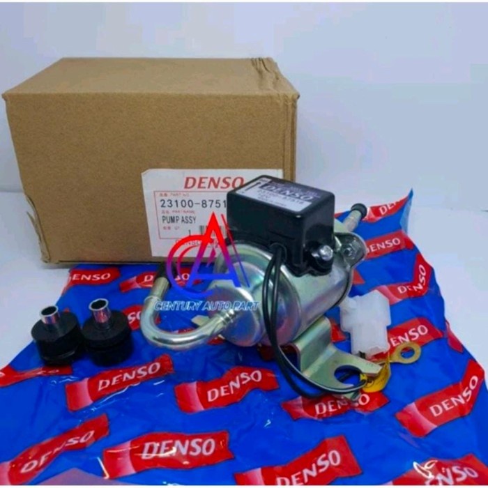 FUEL PUMP POMPA BENSIN ROTAK ESPASS S89