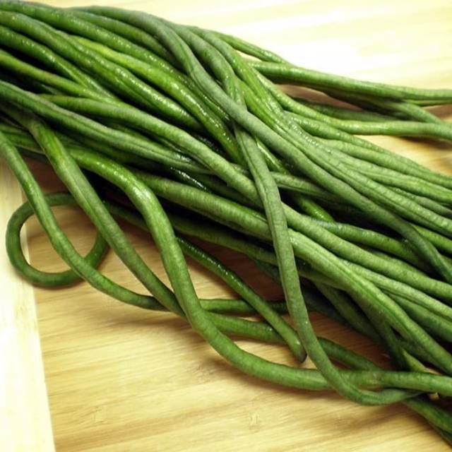 

Sayur Kacang Panjang Segar Per Ikat