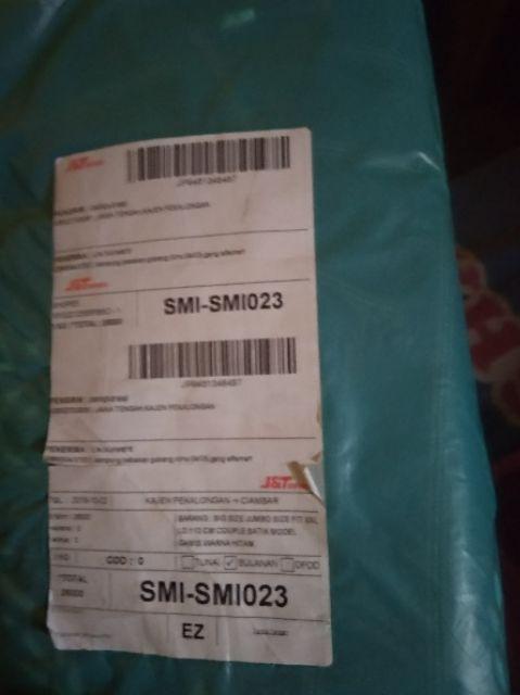 Big Size Jumbo Size Fit Xxl Ld 110 Cm Couple Batik Model Gamis Warna Hitam