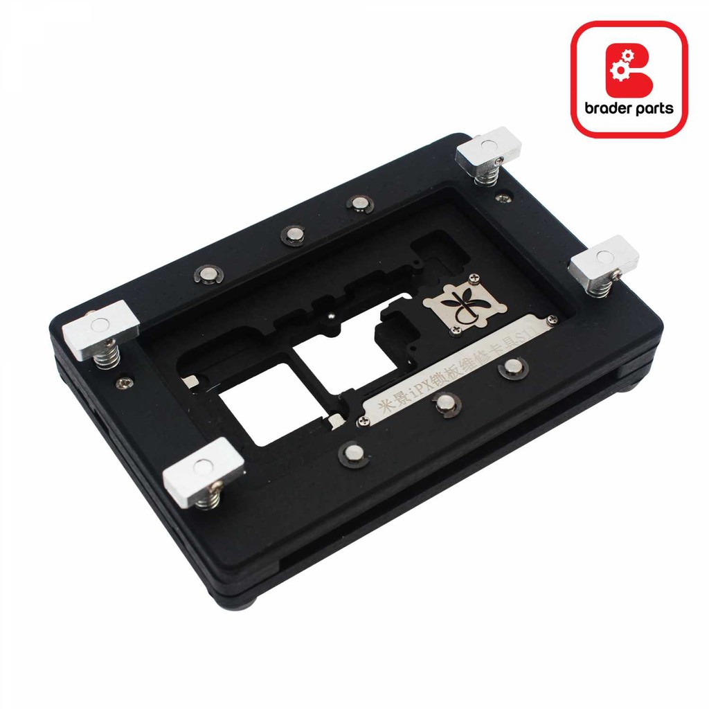 BOARD HOLDER REPAIR IPHONE X KZT S11 ORIGINAL