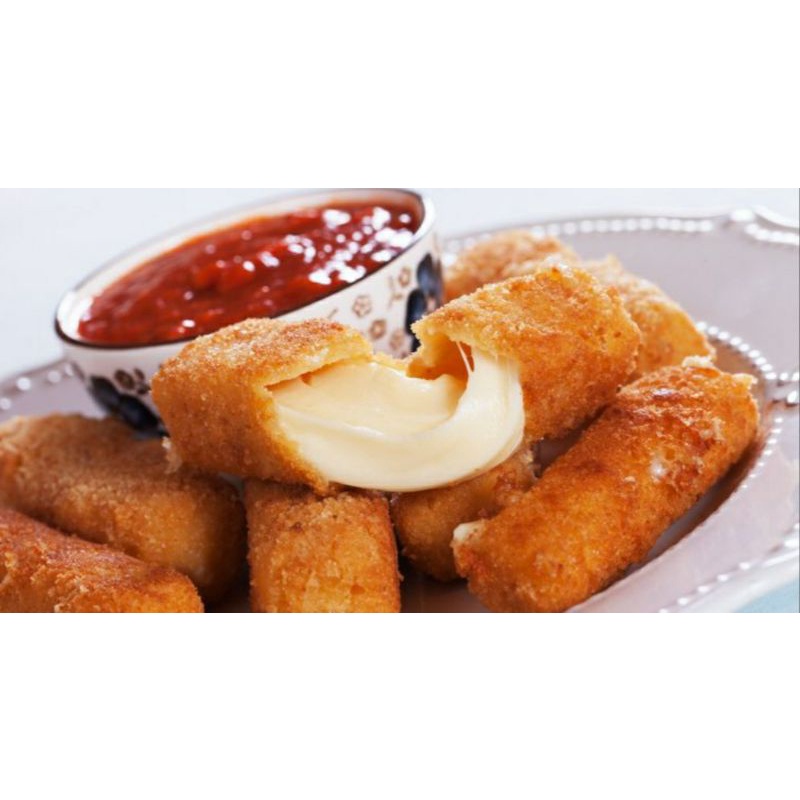 

stik mozzarella