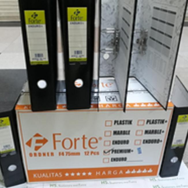 

Terlaris CYA ORDNER FORTE FOLIO LAMI / ORDNER FORTE KWITANSI LAMI Bestseller_
