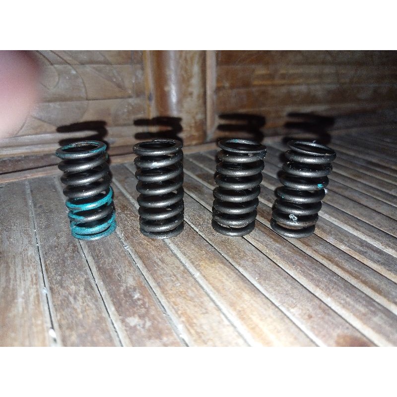 per kopling ori ninja r/rr