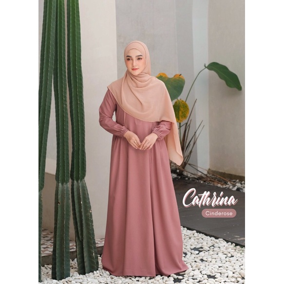 chatrina dress