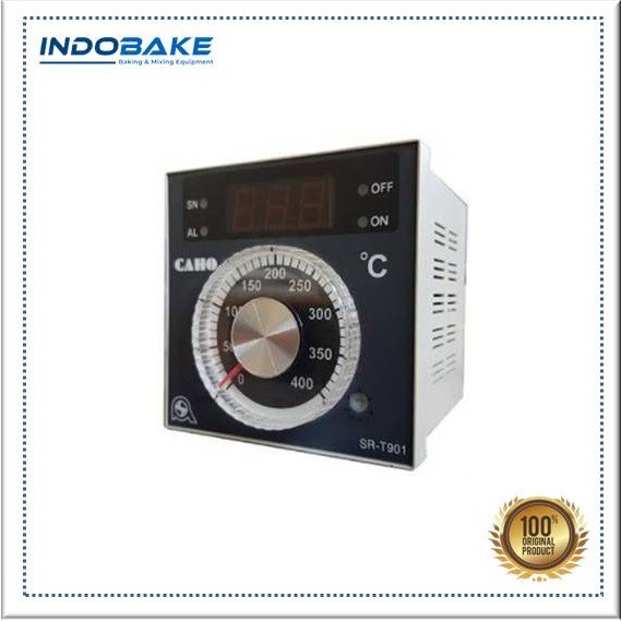 Baker's Friend Ultra E - Oven Deck Automatic Gas / Oven Roti Cake Kue / Mesin Oven Deck Kapasitas 2 Loyang dan 3 Loyang