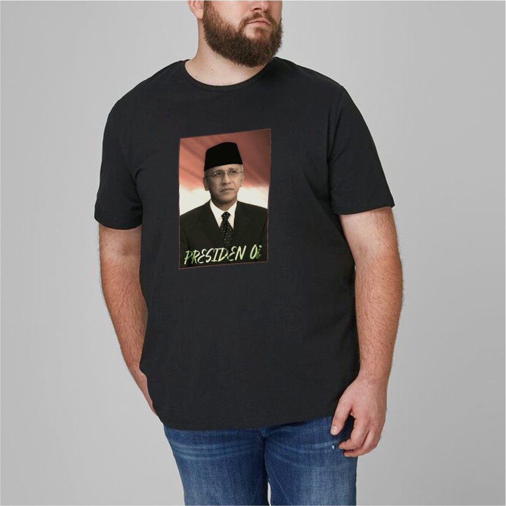 (BISA COD)KAOS BERGAMBAR FOTO IWAN FALS BIG SIZE JUMBO UK.S,M,L,XL,XXL,3XL,4XL,5XL