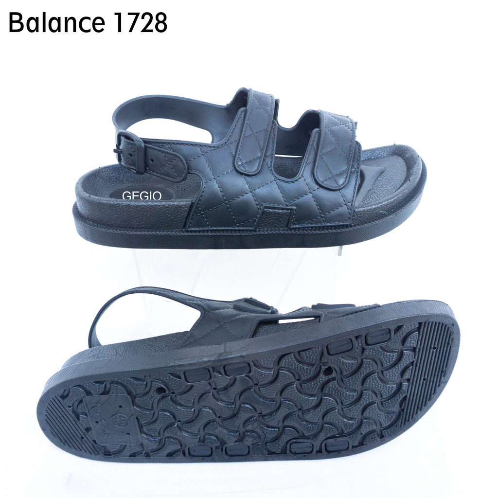 6.6 MEGA!! Sandal Jelly Tali Julia Wanita BLC 1728-X1 /8868 DIXIE Tali Import ALGEA-7