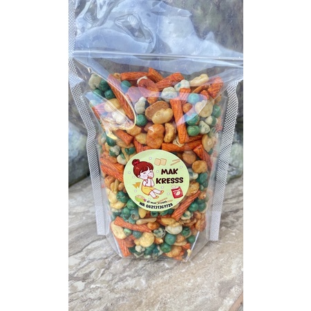 

kacang mix