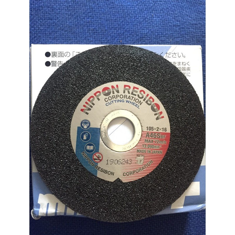 Batu nippon resibon 4x2